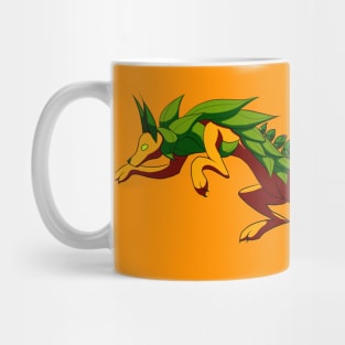 FoxGlove Mug